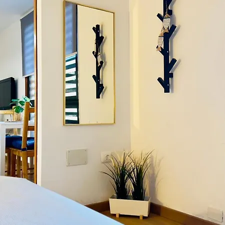 La Playa Apartment *