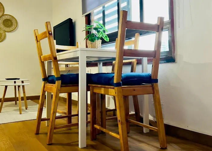 La Playa * Icod De Los Vinos