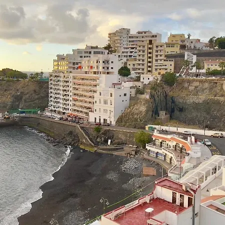 La Playa Lägenhet Icod De Los Vinos