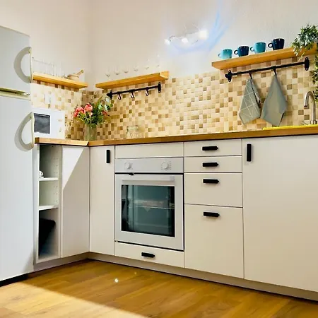 Appartement La Playa