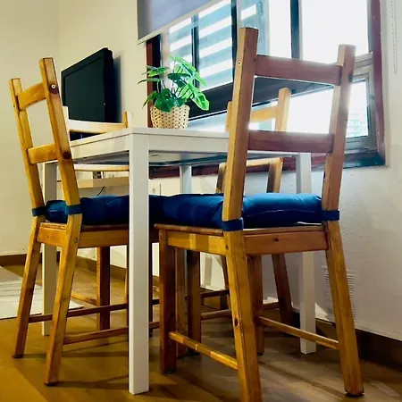 La Playa * Icod De Los Vinos