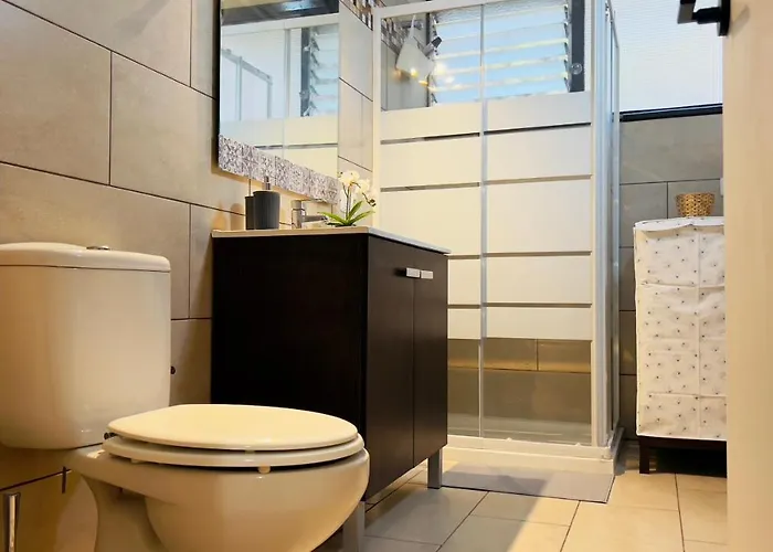 La Playa Lejlighed *