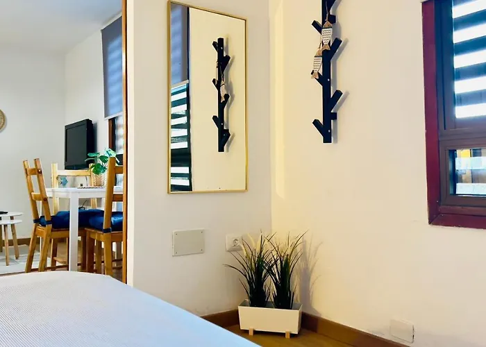 La Playa Appartement *