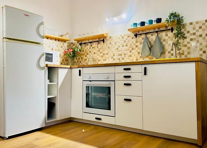 Appartement La Playa